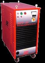 Air Plasma Cutting Machines