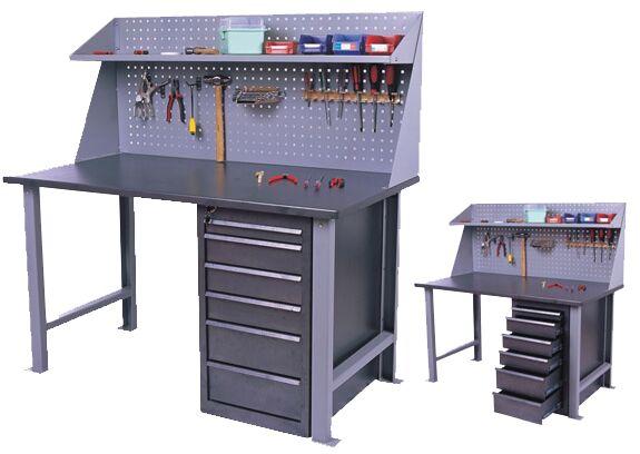 Work Benches