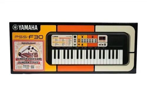 Multiple Yamaha Keyboard, Color : BLACK