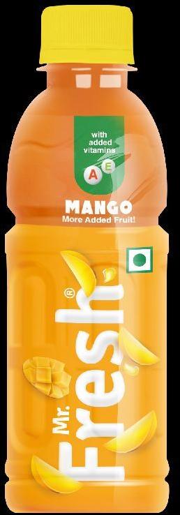 Mr. Fresh Mango 250 ml
