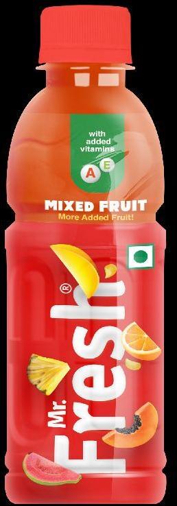 Mr. Fresh Mixed Fruit 250ml