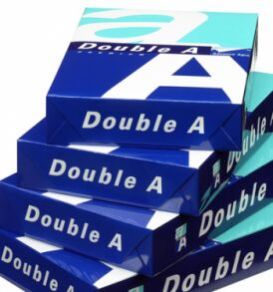 Smoothly A4 Copy Paper