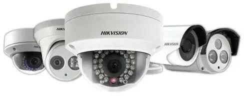 Hikvision CCTV Camera