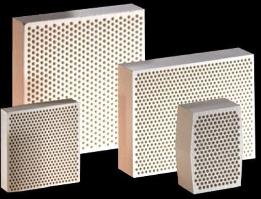 Ceramic Foundry Filters
