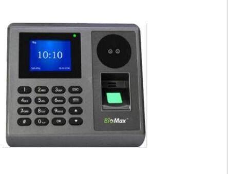 N-BM70 W Multi-Bio Time Attendance Access Control System