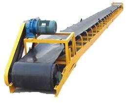 Troughed Belt Conveyors