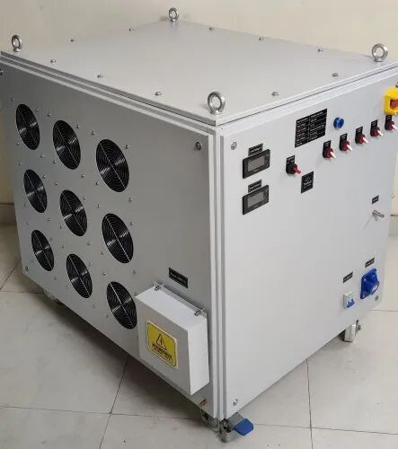 Resistive Load Bank