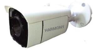 HL-IP-40IB24SI Bullet Camera, Color : White