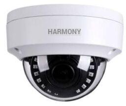 HL-IP-50FED18VP Horizontal Resolution Camera, Color : White