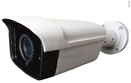 HL-IP-50IB-42IR Bullet Camera, Color : White