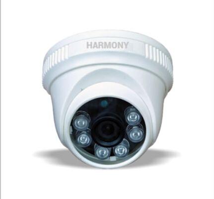 HL-IP-IP-30ID-AR6 Dome Camera, Power Source : Electric