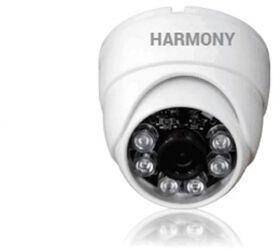 HL-IP-IP-40ID-AR6 Dome Camera