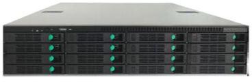 Network Video Recorder HL-NVR-716128-4K, for 128Kbps