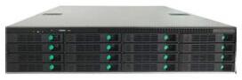 Network Video Recorder HL-NVR-71664-4K