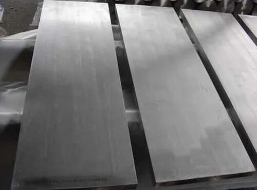 SS Inconel Sheet, Color : Grey