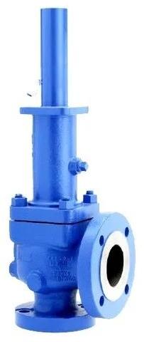 Multicolor SS / MS Safety Valves