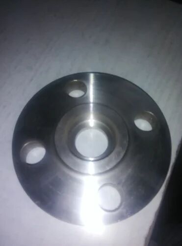 Circle SS Socket Weld Flange