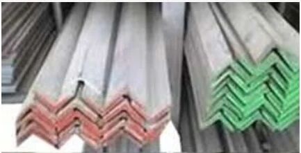 Stainless Steel Angle, for Construction