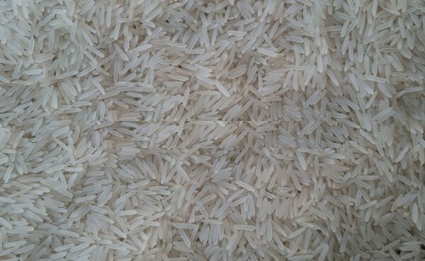 Basmati Sella Cream Rice