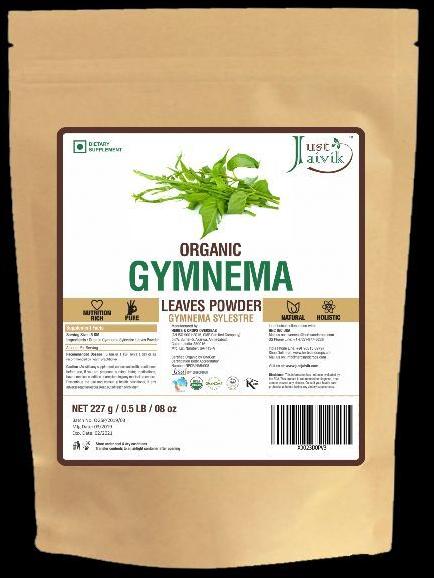 Gymnema Leaf Powder