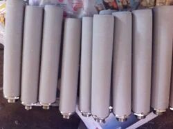 Stainless Steel Filter, Packaging Type : Corrugated Box