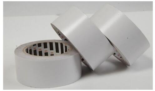 Sticol White Double Sided Tapes