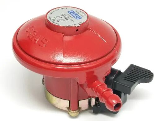 lpg gas regulator