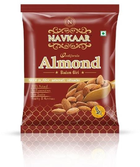 Premium California Almonds Kernels