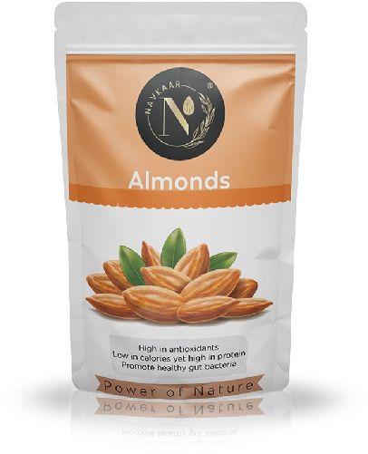 premium quality sanora almonds