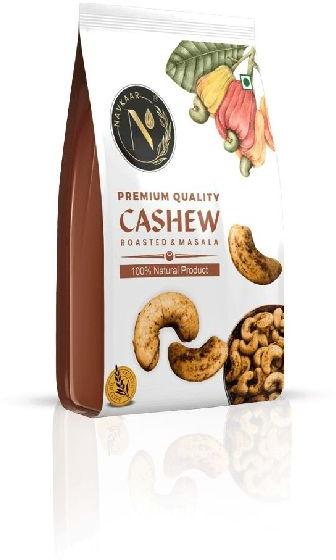 premium roasted masala cashew nuts