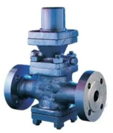 Pressure Reducing Valve