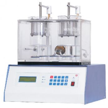MICROPROCESSOR DISINTEGRATION TEST APPARATUS Pharmaceutical Equipments