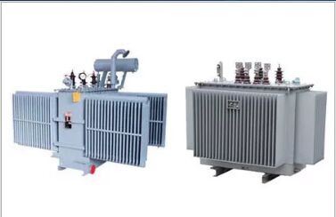 Distribution Transformers