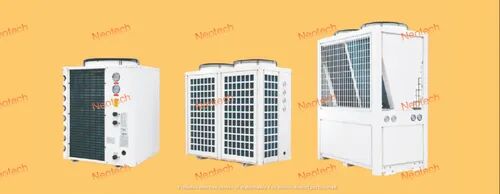 Air Source Heat Pump, Voltage : 240 V