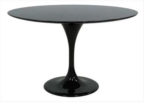 Fiberglass Table, Shape : Round