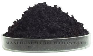Manidharma Seaweed Extract Powder, Color : BLACK