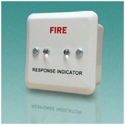 ABS Fire Response Indicator, Voltage : 12 V DC