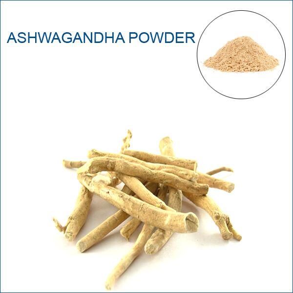 Ashwagandha Powder