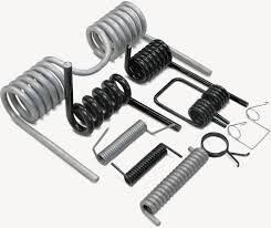 Torsion Springs