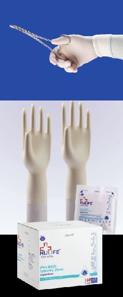 ultra nulife beadless gloves
