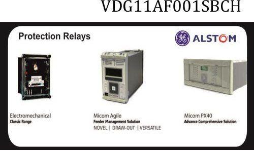 Voltage Protection Relay