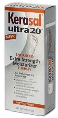 ultra20 Extra Strength Moisturizer Daytime Therapy