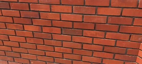 Terracotta Red Exposed Brick, Shape : Rectangular