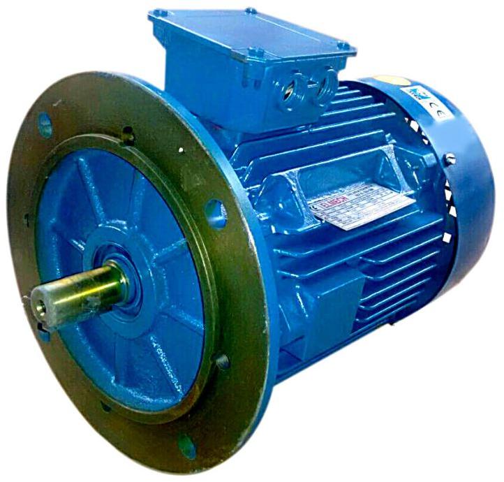 IE3 Flange Type Energy Efficient Motor