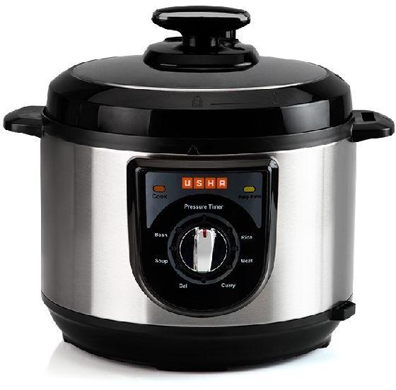 Electric Pressure Cooker