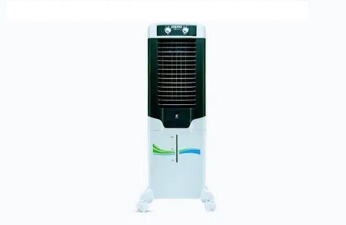 Plastic air coolers, Color : White
