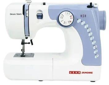 Electric Sewing Machine