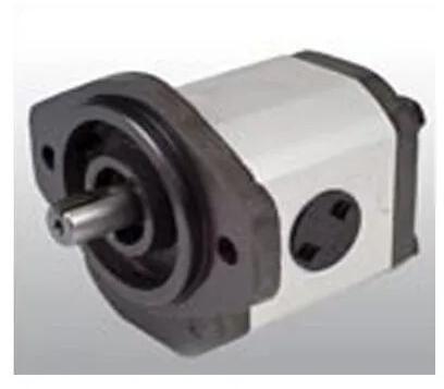 Yuken Gear Pumps