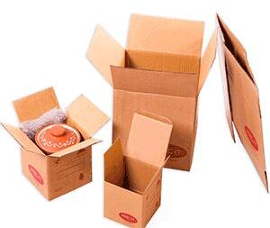 packaging box