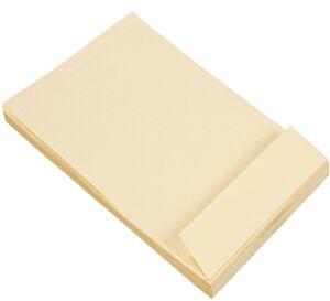 Paper Envelopes, Size : 10Lx10B inches